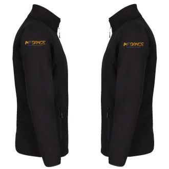 MF MID Soft Shell Jacket