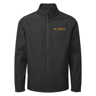 MF MID Soft Shell Jacket