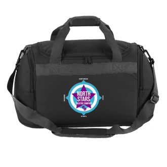 NSTC Holdall Bag
