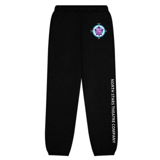 NSTC Unisex Heavy Sweatpant
