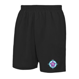 NSTC Sports Shorts