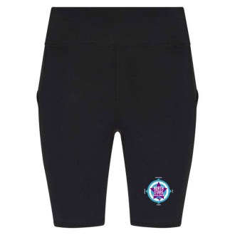 NSTC Ladies Cool Flex Shorts