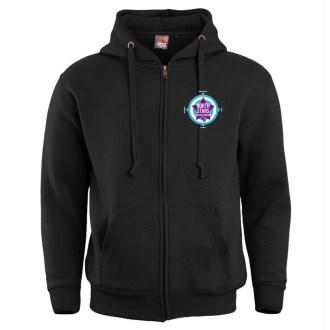 NSTC Adults Zip Hoodie