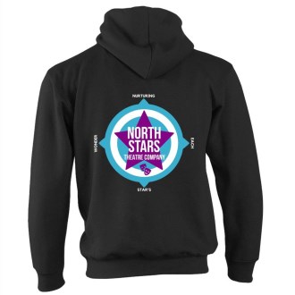 NSTC Adults Super Value Hoodie