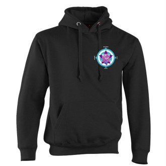 NSTC Adults Super Value Hoodie