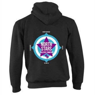 NSTC Kids Super Value Hoodie