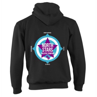 NSTC Kids Hoodie