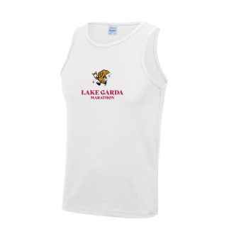 P4P Mens Sports Vest