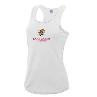 P4P Ladies Sports Vest