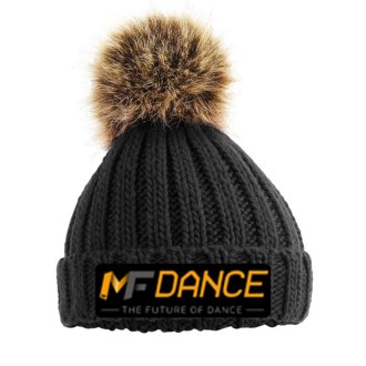 MF MID Chunky Beanie