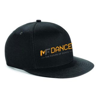 MF MID Kids Snapback