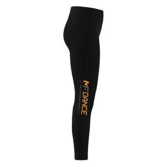 MF MID Kids Athletic Leggings