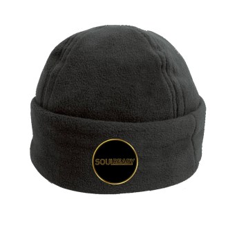 SR Active Fleece Ski Bob Hat