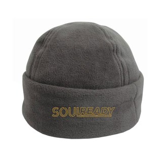 SR Active Fleece Ski Bob Hat