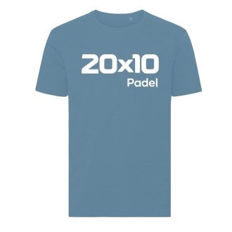 20X10 Padel Sports T-Shirt