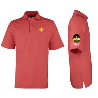 Endon Cubs Polo Shirt