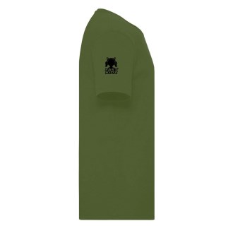 Running Grandad Adult T-Shirt