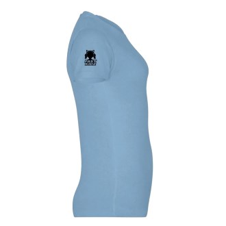 I Run Womens T-Shirt