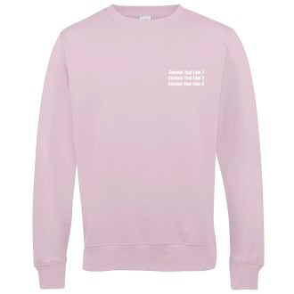 Berrylands Sweatshirt