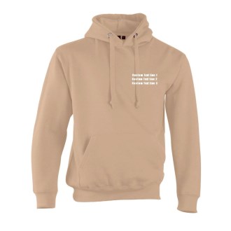 Tolworth Hoodie