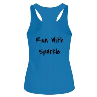 Responsible Adult Womens Sports Vest
