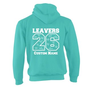 DPS Leavers 26 Hoodie