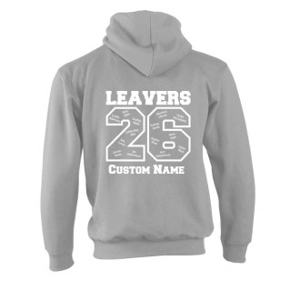 DPS Premium Leavers 26 Hoodie