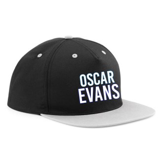 OEM Snap Back
