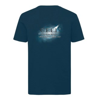 CELLP  Unisex Adults T Shirt