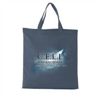 CELLP Tote Bag