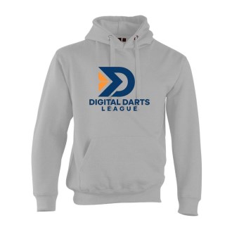 DDL Unisex Adults Hoodie