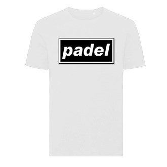 20x10 Padel Sports T-shirt Box Logo