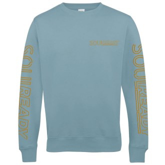 SR Comfort Sweatshirt