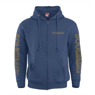 SR Zip Hoodie