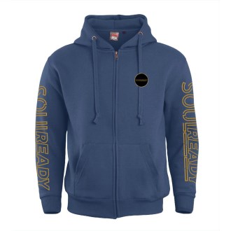 SR Zip Hoodie