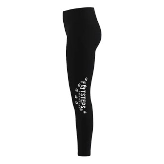 Footsteps Kids Leggings