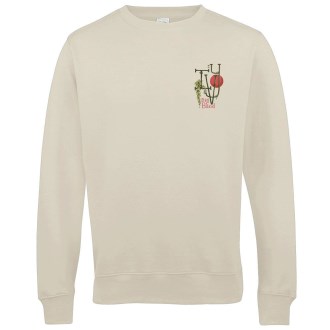 IVy Band Sweatshirt