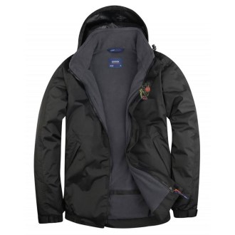 Ivy Band Outdoor Jacket