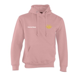 KSM Leavers 26 Adult Hoodie