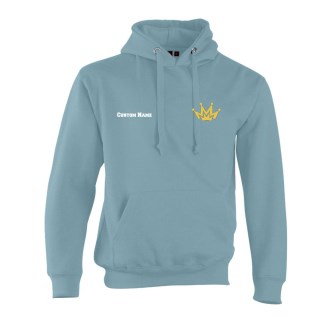 KSM Leavers 26 Kids Hoodie