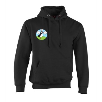 DPS Basic Staff Hoodie