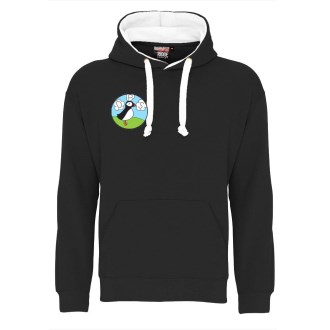 DPS Premium Staff Hoodie