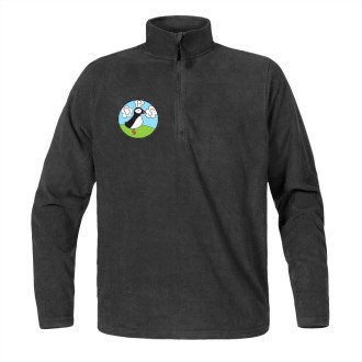 DPS Quarter Zip Staff Fleece