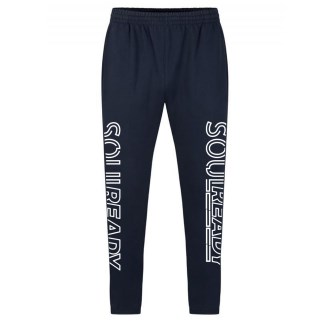 SR Jog Pants White Logos