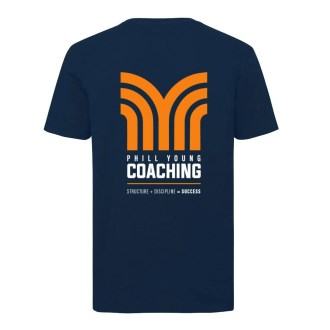 PYC Unisex Fashion T-Shirt