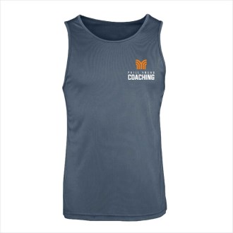 PYC Sports Vest