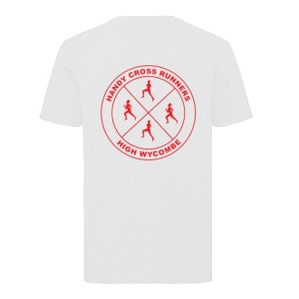 Marlow5 Unisex Sports T-Shirt