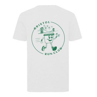 BRC Unisex Sports T-Shirt