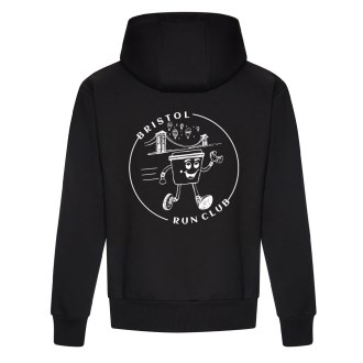 BRC Heavyweight Hoodie