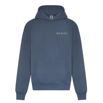REVIVE Heavyweight Boxy Hoodie